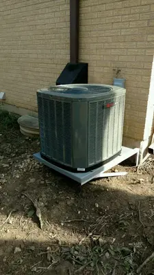 Maxson Heating & Air Conditioning