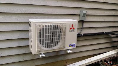Compass Heating and Air Conditioning Inc.