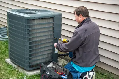 Jerry's Heating And Cooling