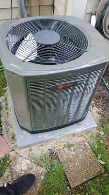 Five Star Heating & Air, Inc.