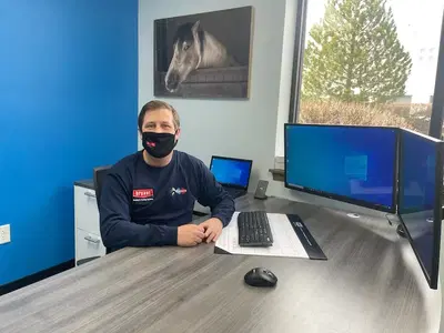 Business Photo