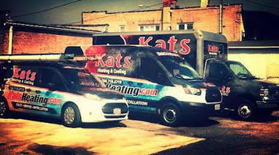 Kats Heating and Cooling
