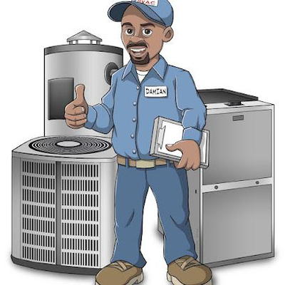My Guy HVAC, INC Heating & Air Conditioning