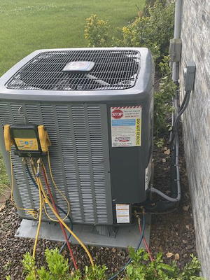Morrison Plumbing, Heating, Air, & Electrical Services