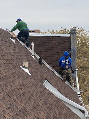Chicago Roofing Solutions