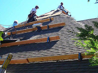 Chicago Siding & Roofing Company
