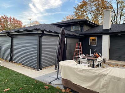 Y&B Roofing Inc.
