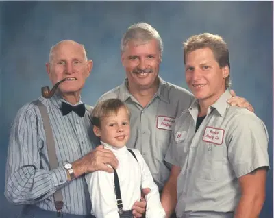 Business Photo