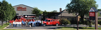 Nombach Roofing and Tuckpointing