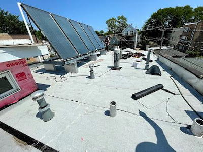 Chicago City Roofing