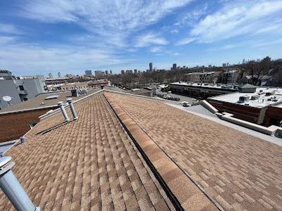 Quality Way Roofing & Masonary Construction Co.