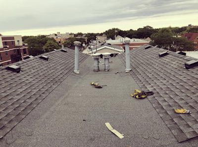 Blue Sky Roofing, Inc.