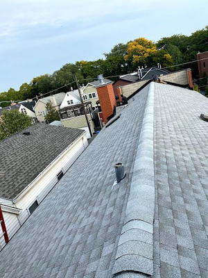 Expert Super Seal Roofing & Tuckpointing