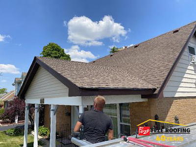 Feze Roofing