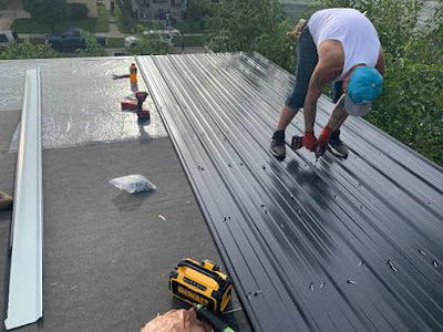 Cobra Roofing Service LLC