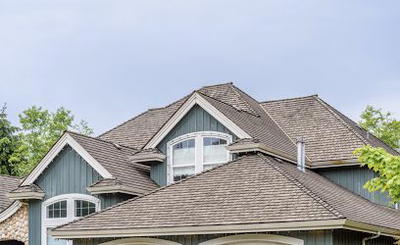 Midwest Pro Roofing