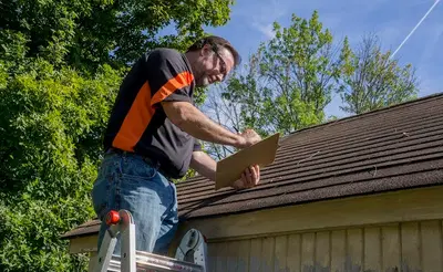 Progressive Roofing & Construction
