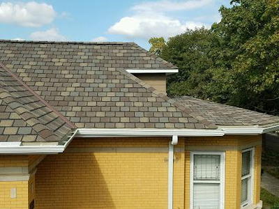 Lindholm Roofing