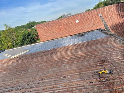 Perez Roofing & Masonry Inc
