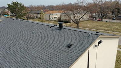 Matthews Roofing