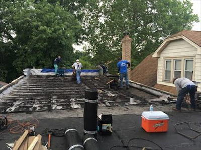 Dardon Construction, Inc