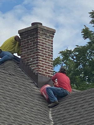 Affordable Roofers and Masonry Company