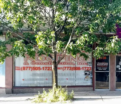 Business Photo