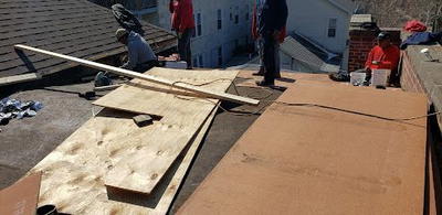 Andres Roofing & Construction, Inc.