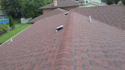 AllRoofs Inc. Roofing Company - Residential Roofing