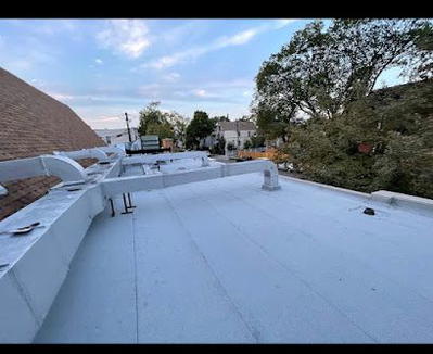 Chicago Flat Roofing Services | Emergency Roofing Repairs