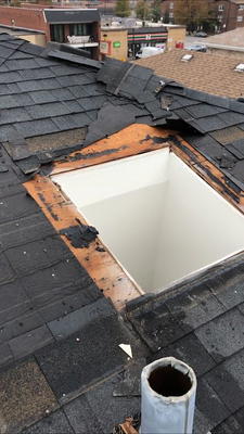 Silva Contracting & Restoration