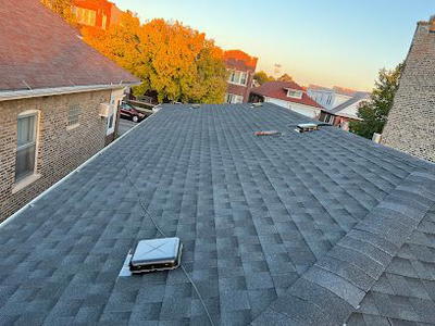 Mexican Roofing