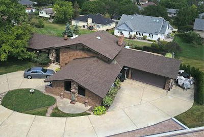 Economy Roofing