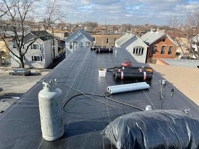 4Everdry Roofing & Tuckpointing
