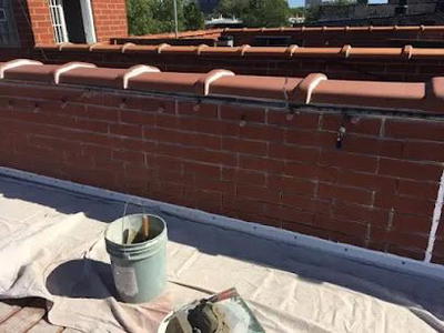 Chicago Roofing & Masonry