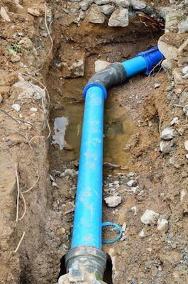 Emmett's Speedy Plumbing Company