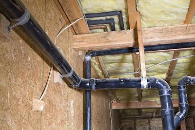 Sam's Plumbing And Rodding