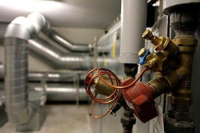 Luke's Rapid Plumbing