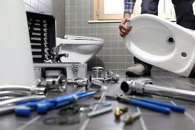 Caleb & Sons Plumbing