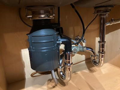 Vanguard Plumbing and Sewer, Inc.