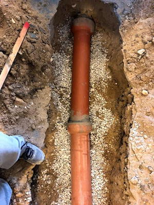 All Pro Plumbing