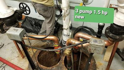 Miracle Plumbing