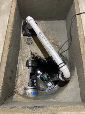 JOSH-ROOTER Plumbing and Sewer