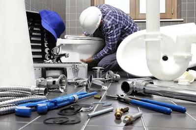 Illinois Best Plumbing & HVAC