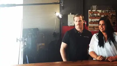 Business Photo