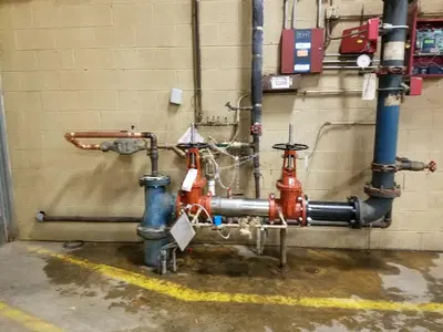 Done-Rite Plumbing, Inc