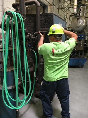 DiFoggio Plumbing Partners, Inc.