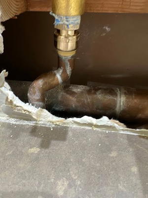 Captain Rooter Emergency Plumbers