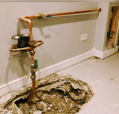 All Star Plumbing & Sewer