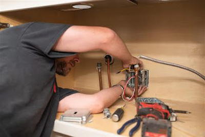 Arnold Electrical Services
